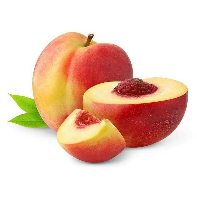 Juicy Peach E-Liquid