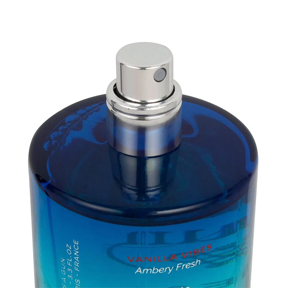 Juliette Has a Gun Vanilla Vibes Perfume EDP Ambery Fresh Fragrance 1.7 Ounce