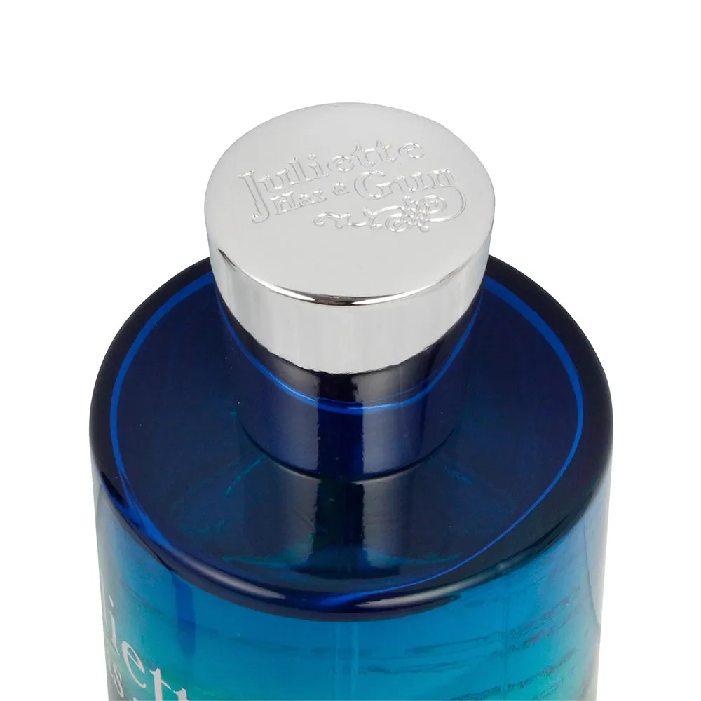 Juliette Has a Gun Vanilla Vibes Perfume EDP Ambery Fresh Fragrance 1.7 Ounce