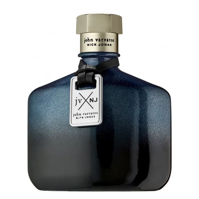 JV x NJ Blue Edition by John Varvatos