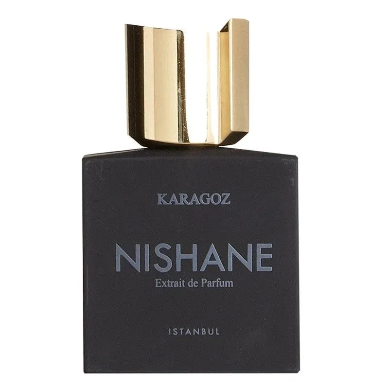 Karagoz - Perfume For Unisex - EDP 50 ml By NISHANE