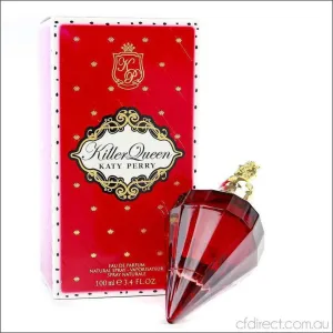 Katy Perry Killer Queen Eau de Parfum 100ml