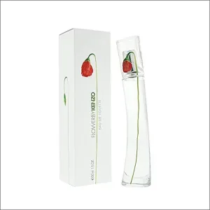 Kenzo Flower By Kenzo Eau De Toilette 30ml