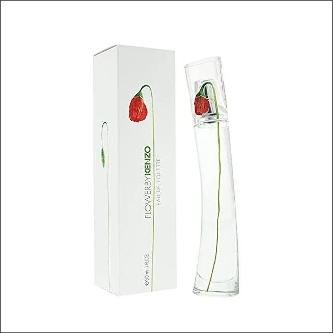 Kenzo Flower By Kenzo Eau De Toilette 30ml