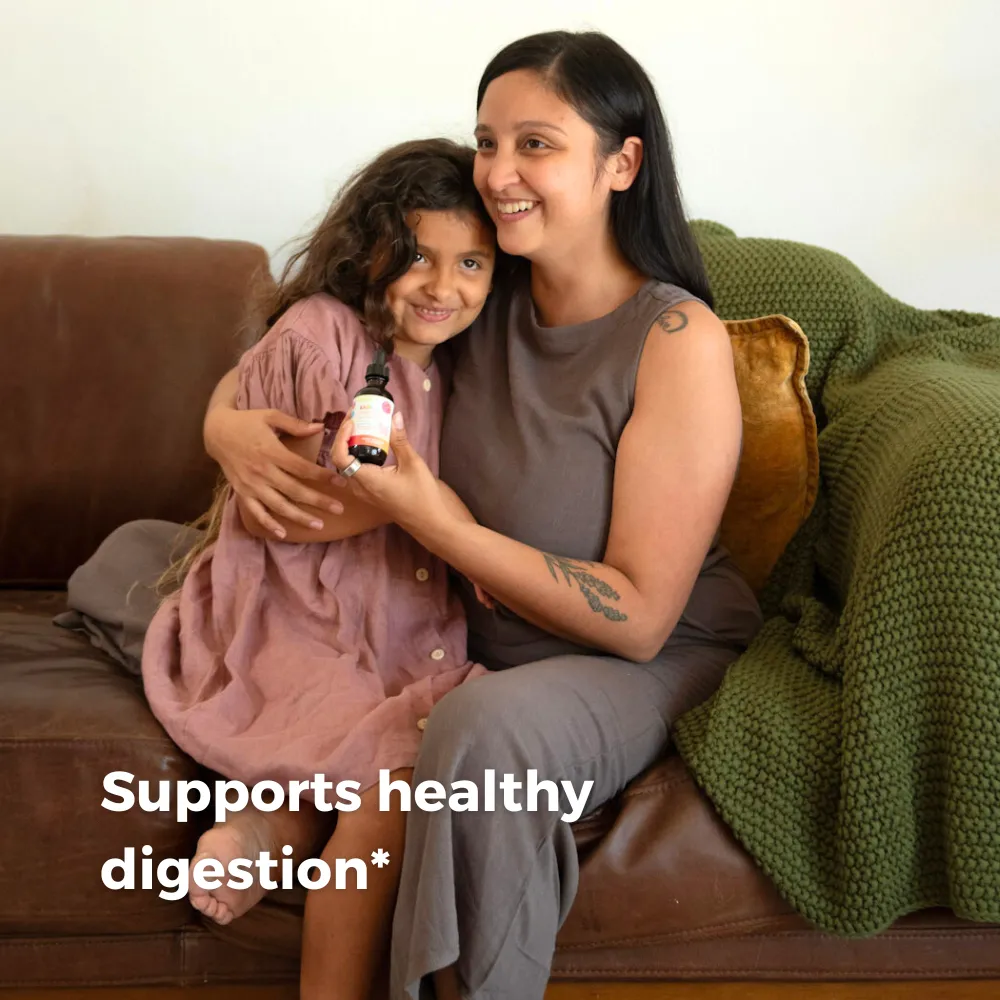 Kids Calm Tummy