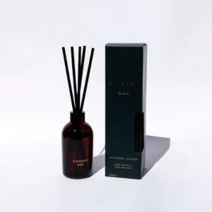 Kingdom Diffuser | Clove & Tobacco