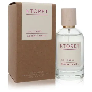Ktoret 173 Candy Eau De Parfum Spray By Michael Malul Eau De Parfum Spray (Ktoret 173 Candy Eau De Parfum Spray By Michael Malul)