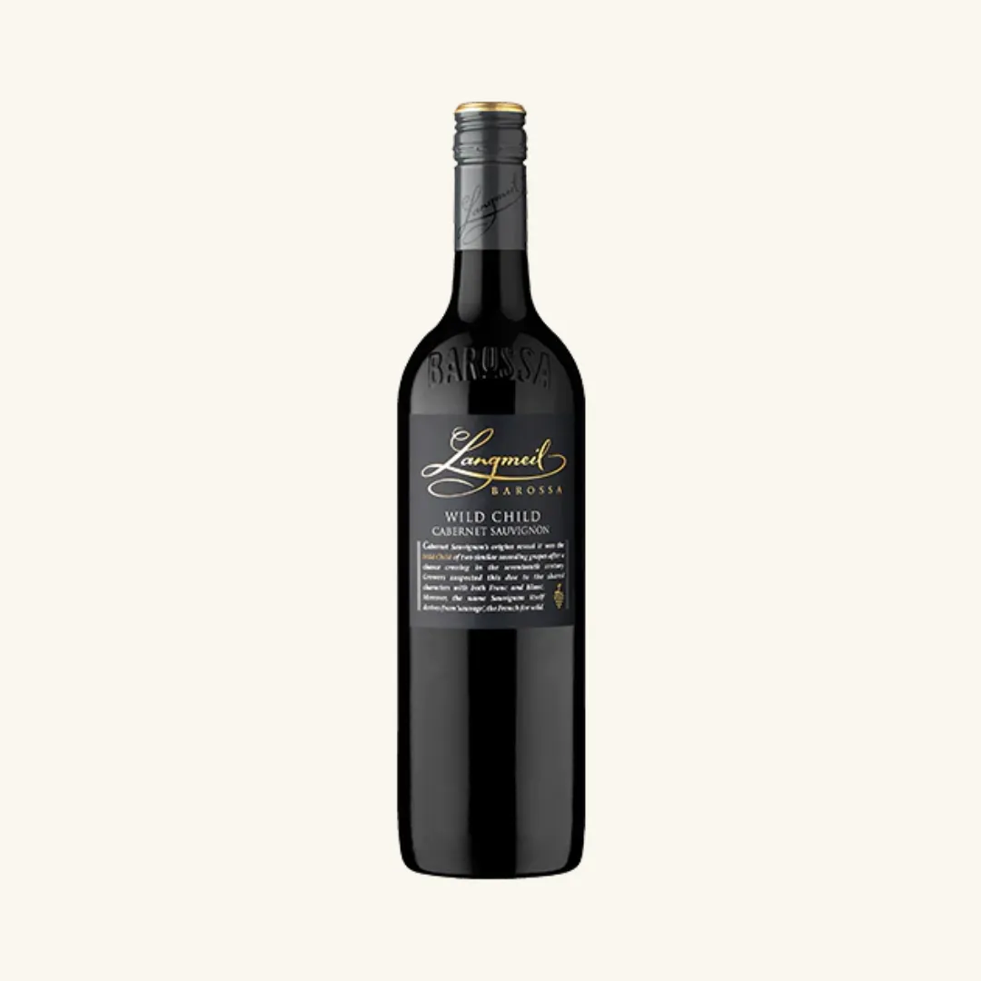 Langmeil Wild Child Cabernet Sauvignon