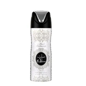 Lattafa - Musk Salama Perfumed Spray