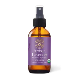 Lavender Artisan Hydrosol