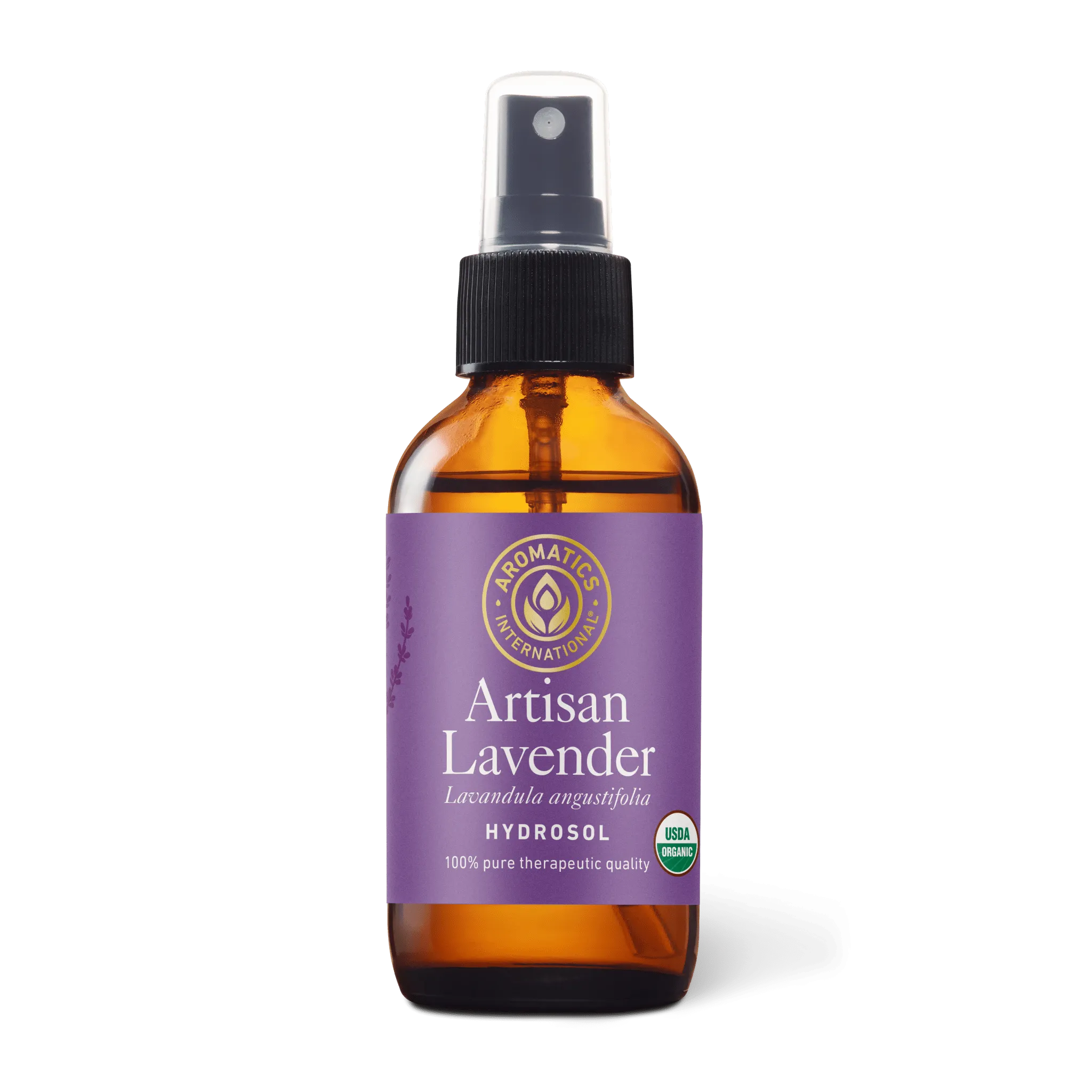 Lavender Artisan Hydrosol