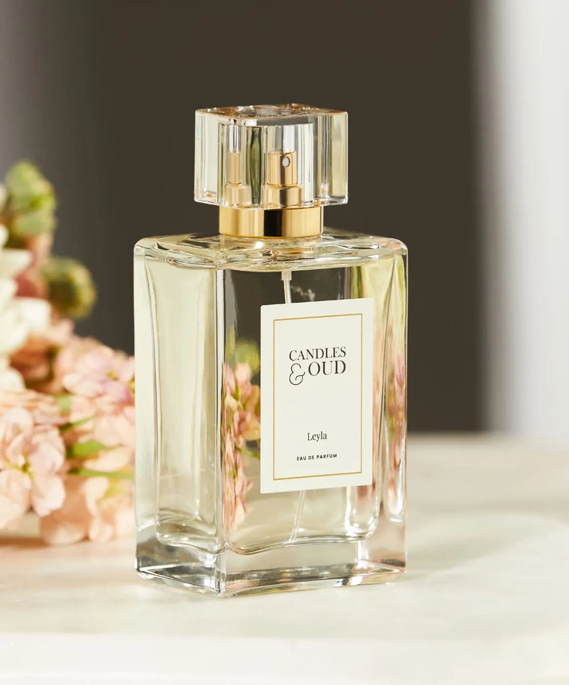 Leyla Eau De Parfum