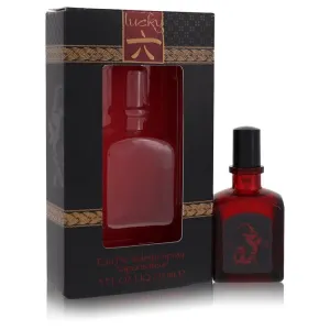 Lucky Number 6 Eau De Toilette Spray By Liz Claiborne Eau De Toilette Spray (Lucky Number 6 Eau De Toilette Spray By Liz Claiborne)