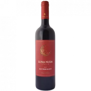 Luna Nuda Red Blend