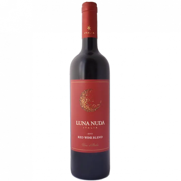Luna Nuda Red Blend