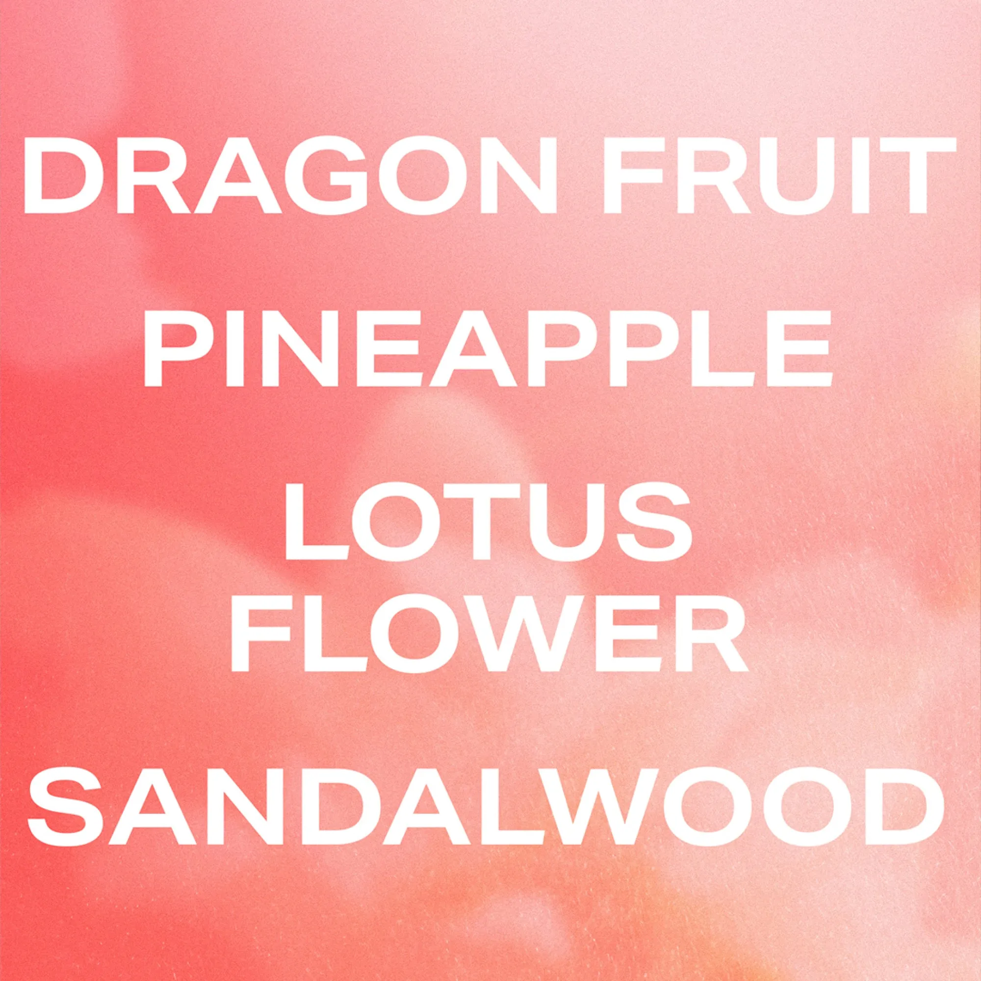 Lush Fruit Trio - Travel Size Body Mists