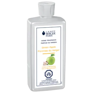 Maison Berger Paris Home Fragrance - Green Apple / 500ml