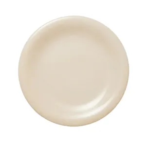 Maria Terracota Avis Dinner Plate 28cm