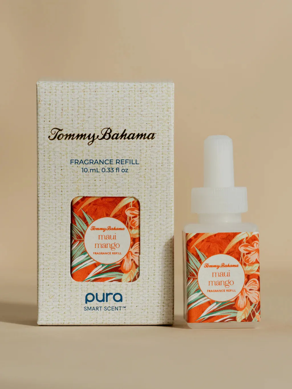 Maui Mango Tommy Bahama Pura Scent