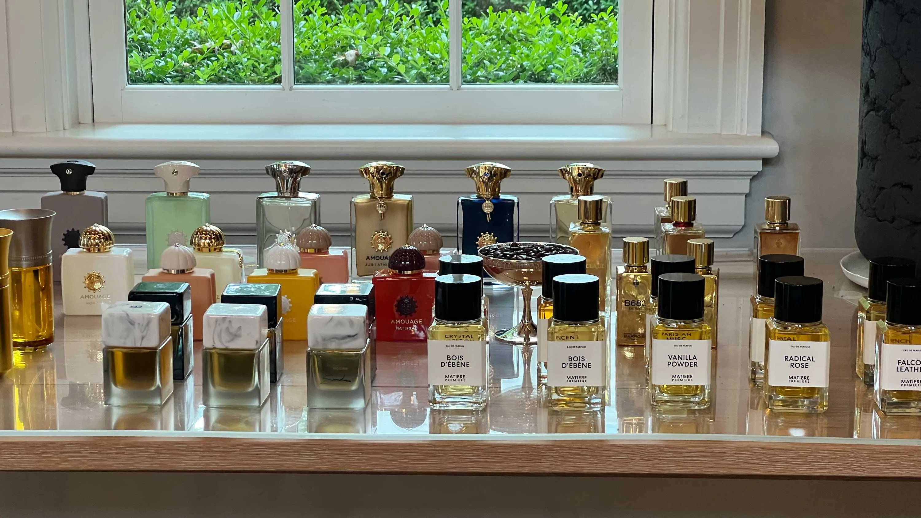 Meander by Amouage
