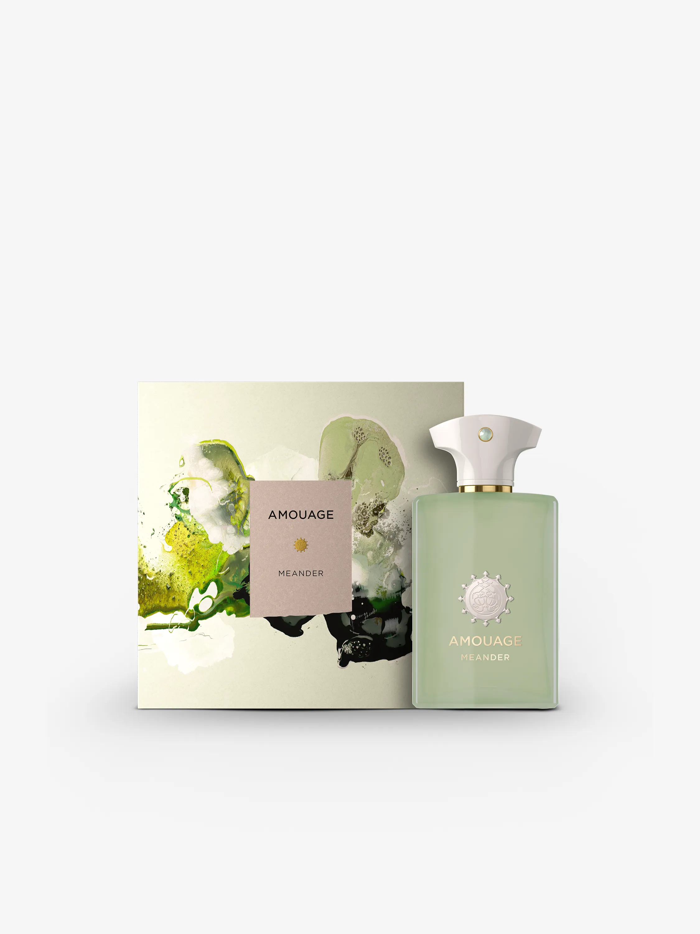 Meander by Amouage