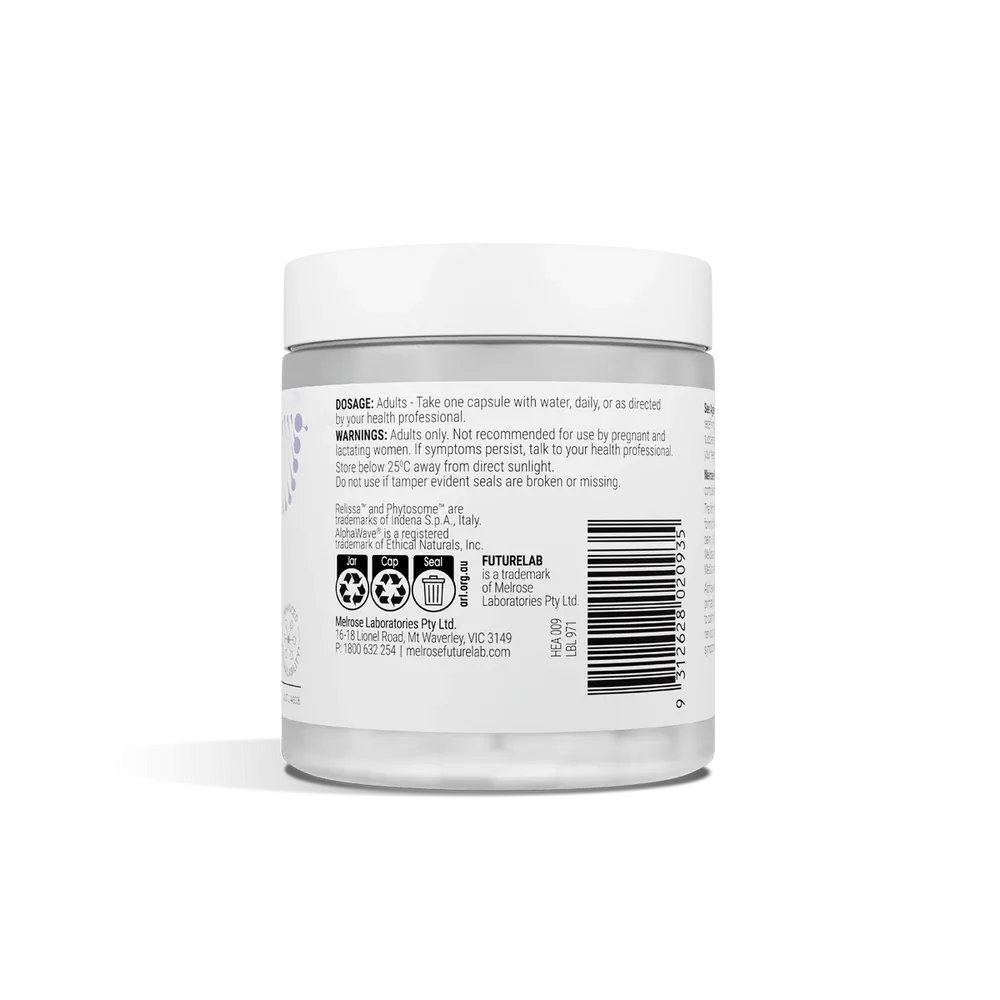 Melrose FutureLab Deep Wave Sleep Booster