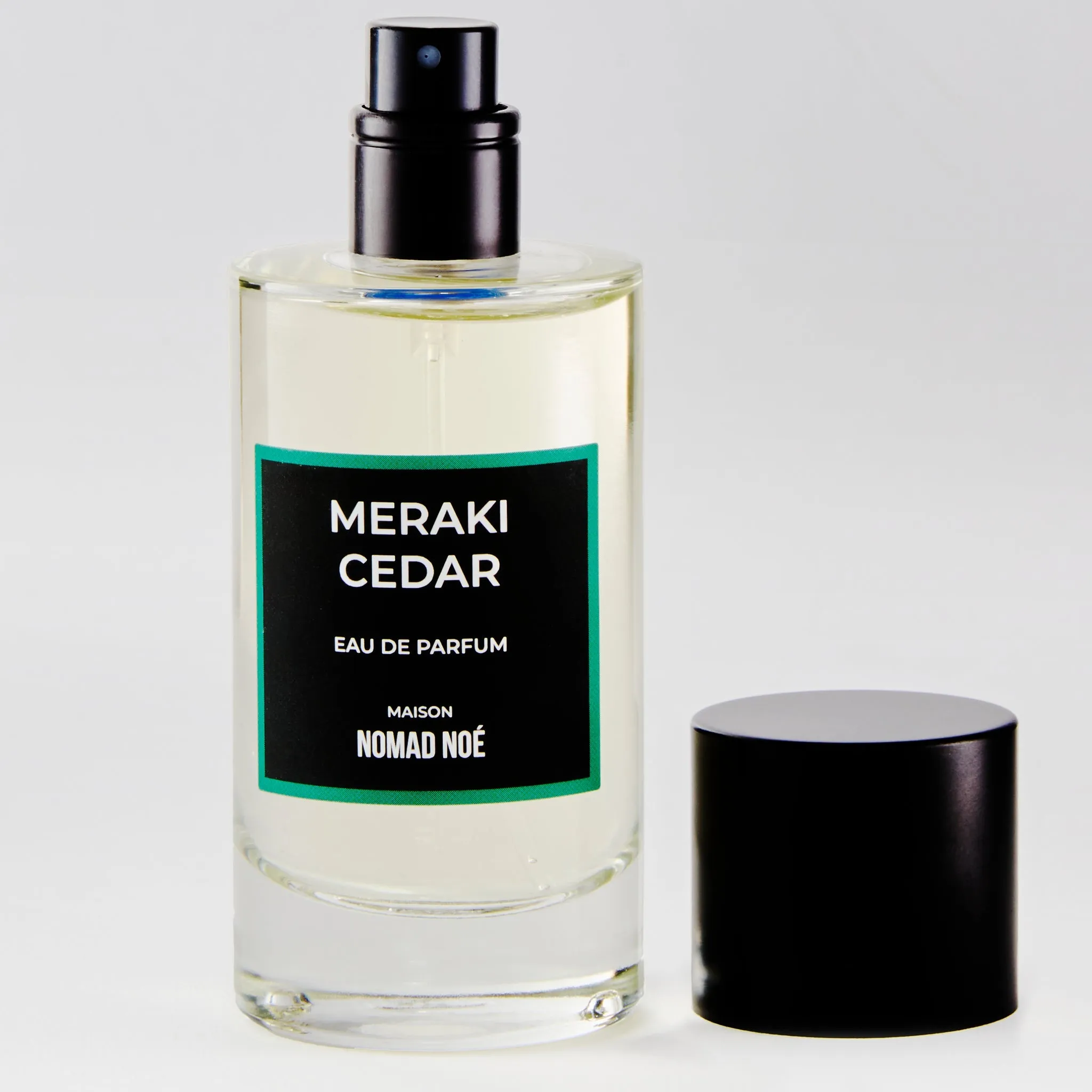 Meraki Cedar