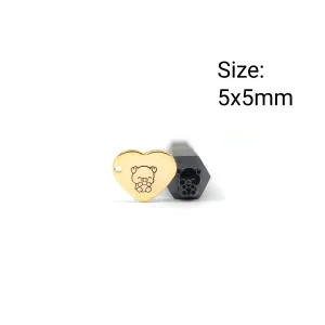 Micro Design Stamp MC15  - Ultra Details