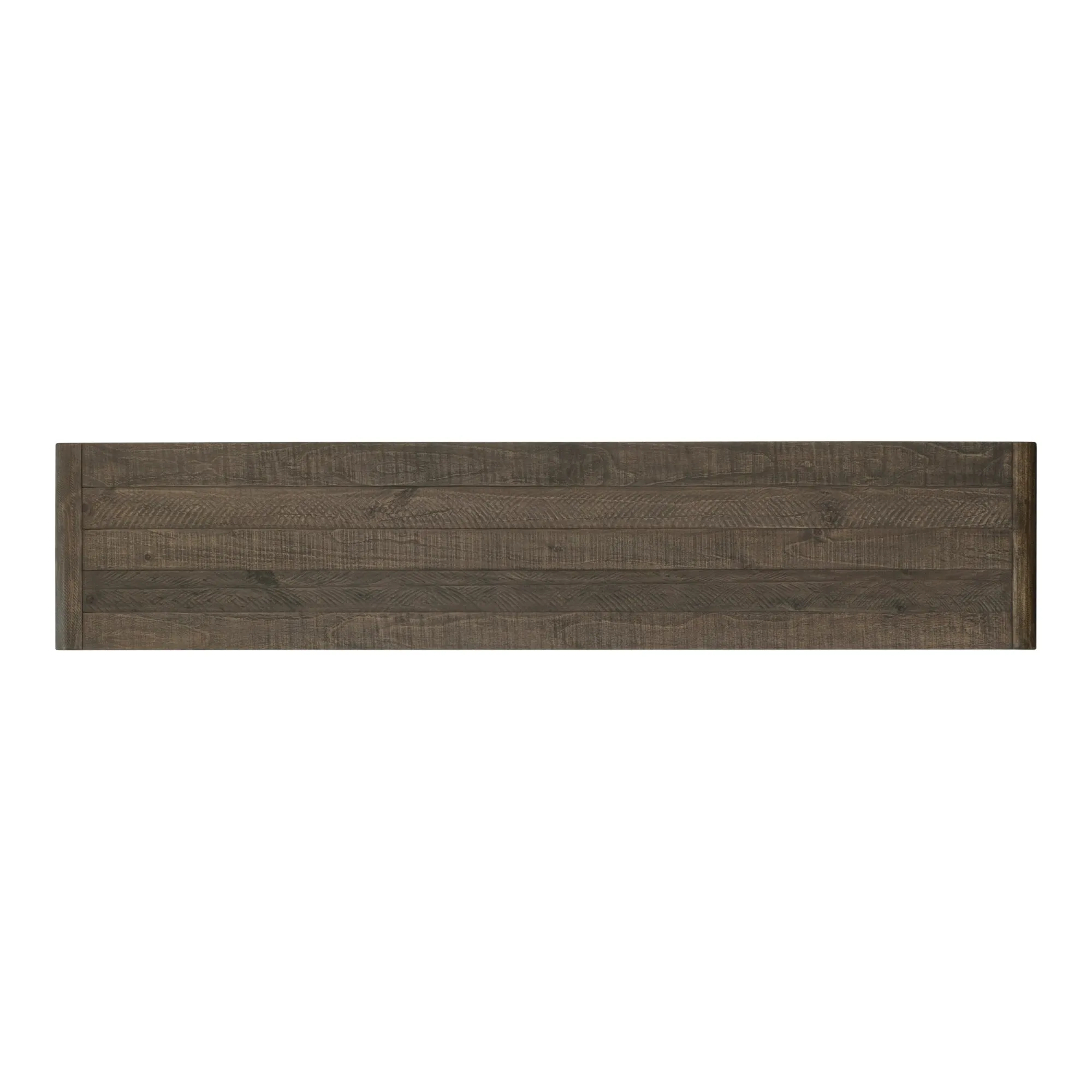 Monterey Media Cabinet