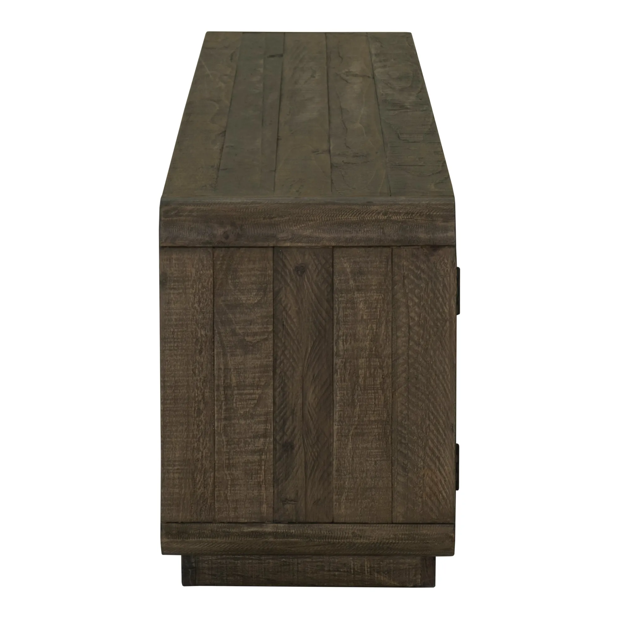 Monterey Media Cabinet