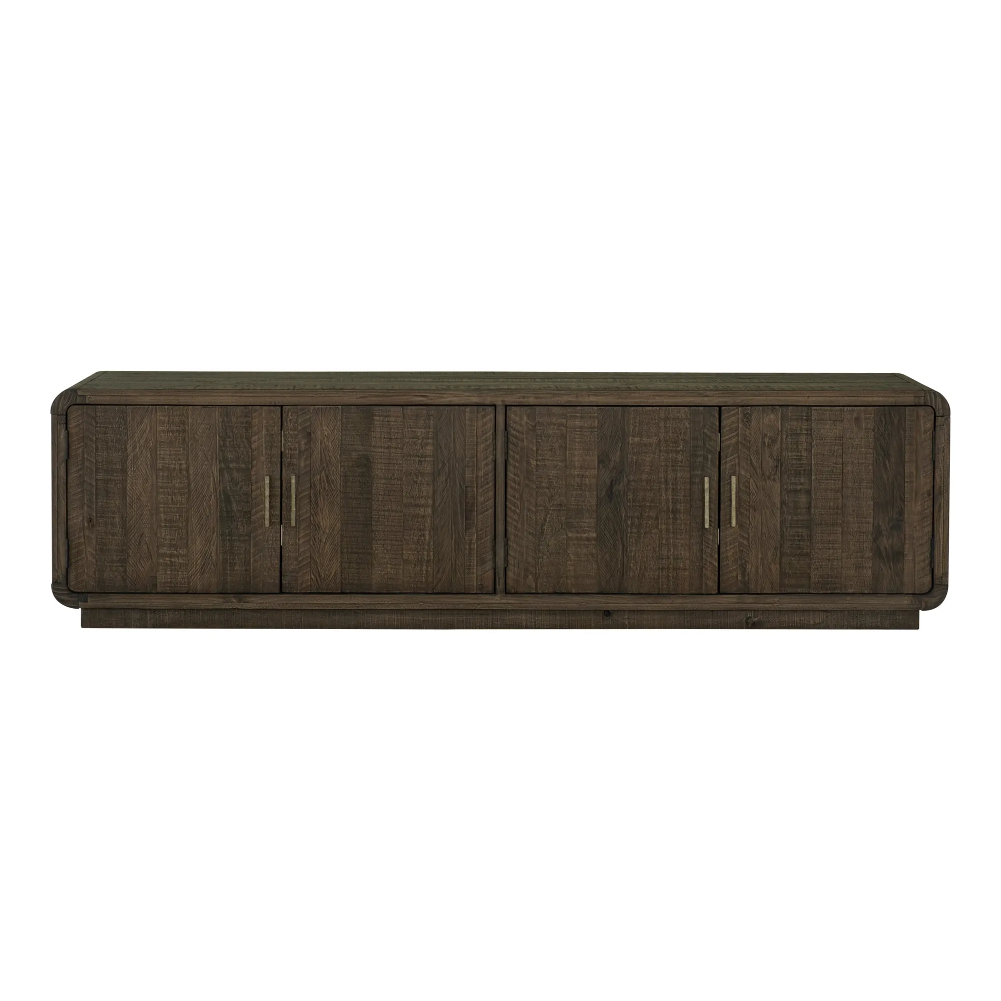 Monterey Media Cabinet