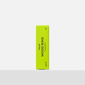 Mood Ring - Sample