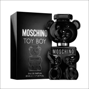 Moschino Toy Boy Eau De Parfum 50ml