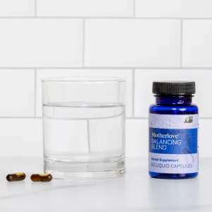 Motherlove Balancing Blend