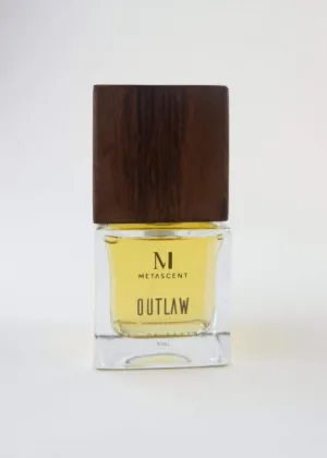 MS Outlaw Eau de Parfum 50ml Gentleman Collection