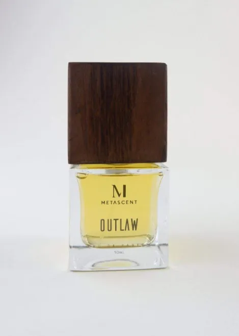 MS Outlaw Eau de Parfum 50ml Gentleman Collection