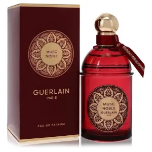 Musc noble eau de parfum spray by guerlain eau de parfum spray (musc