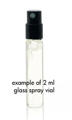 Musc Nomade Sample