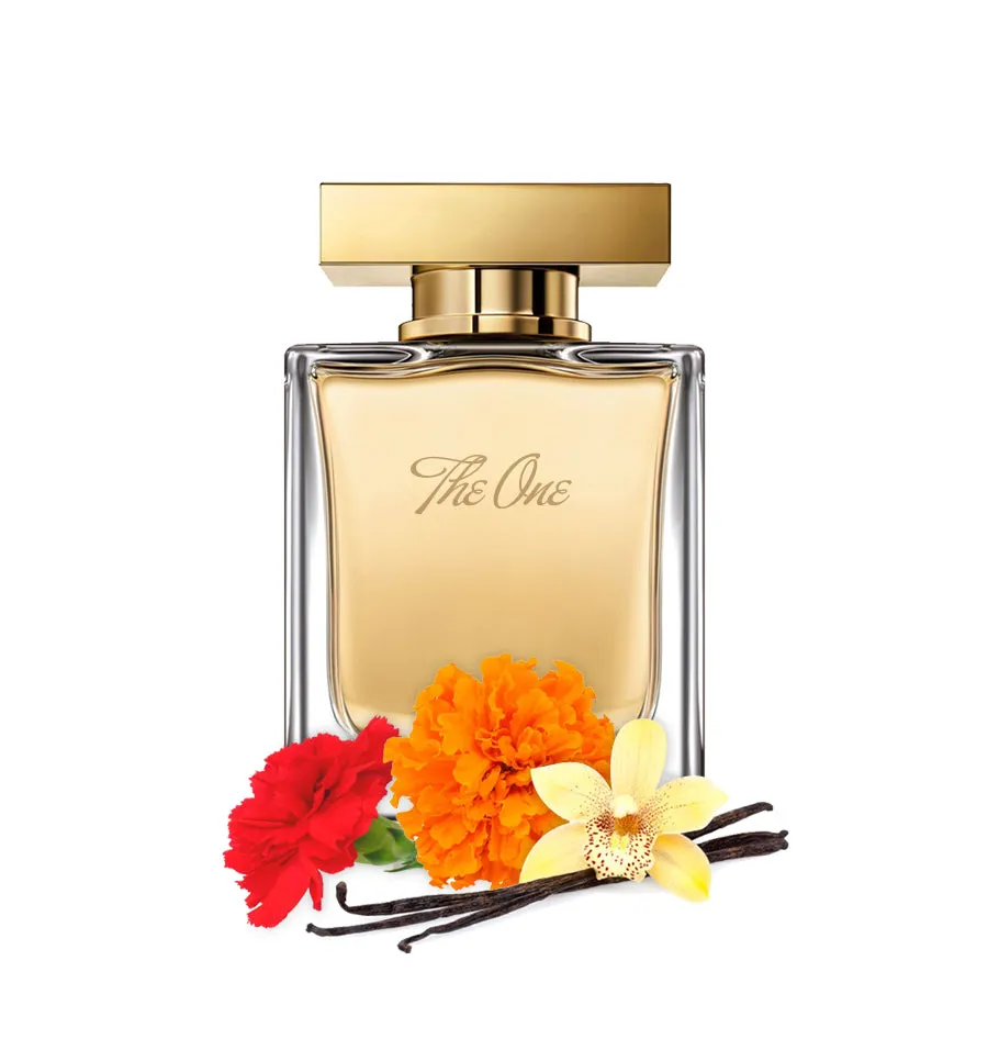 Natural The One Type Fragrance Oil