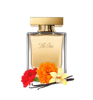 Natural The One Type Fragrance Oil