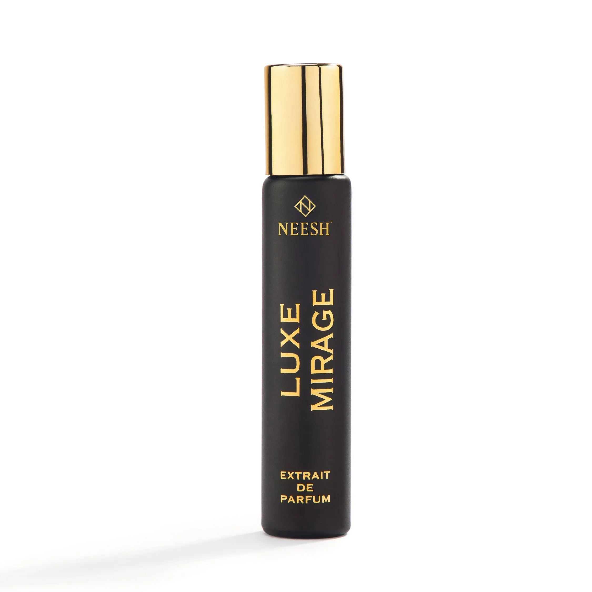 NEESH Luxe Mirage (15ml) Extrait De Parfum, Perfume for Men, Luxury Long Lasting Perfume
