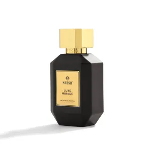 NEESH Luxe Mirage (50ml) Extrait De Parfum, Perfume for Men, Luxury Long Lasting Perfume