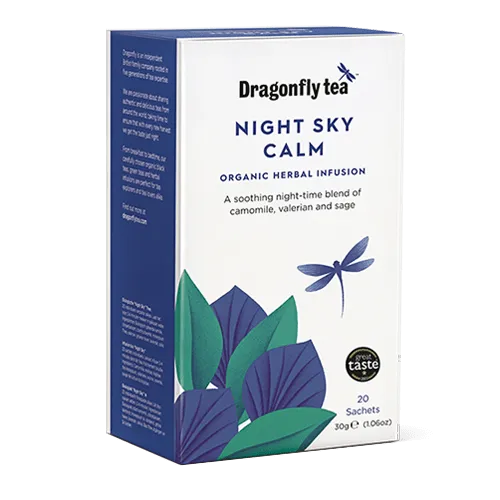 Night Sky Calm