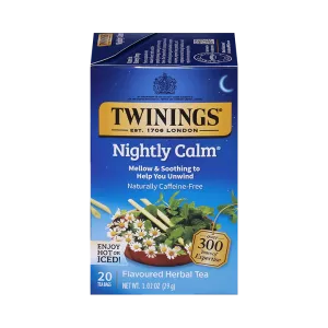 Nightly Calm™