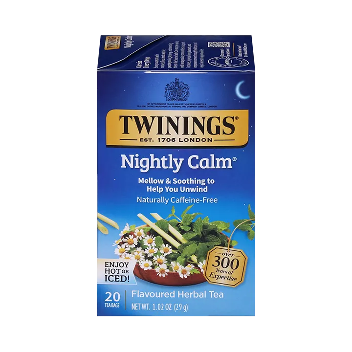 Nightly Calm™