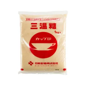 NISSIN SEITO Refined Brown Sugar  (1kg)