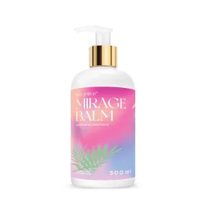 Nourishing Håndcreme - Mirage Balm - 300 ml