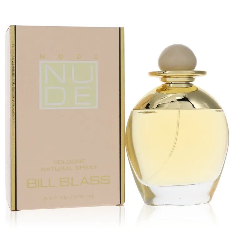 Nude Eau De Cologne Spray By Bill Blass Eau De Cologne Spray (Nude Eau De Cologne Spray By Bill Blass)