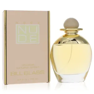 Nude Eau De Cologne Spray By Bill Blass Eau De Cologne Spray (Nude Eau De Cologne Spray By Bill Blass)