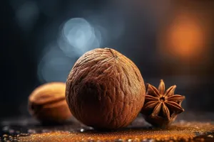 Nutmeg Fragrance Oil